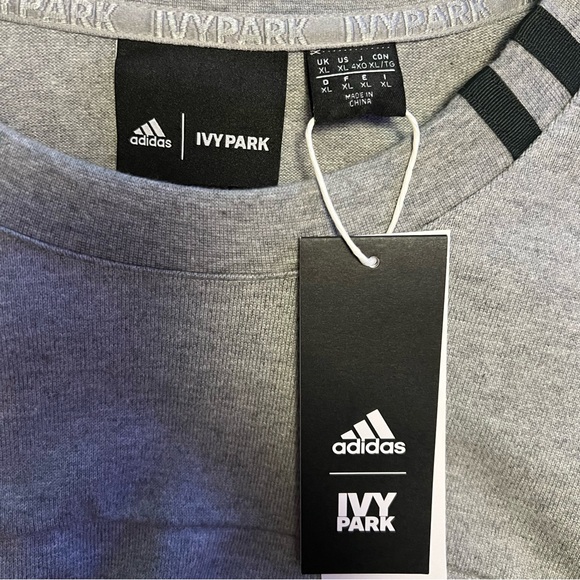 Ivy Park heavyweight TShirt - Picture 6 of 6
